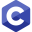 C icon