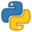 Python icon
