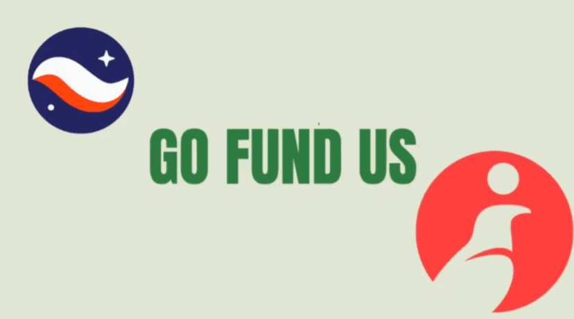 Thumbnail for Go Fund Us